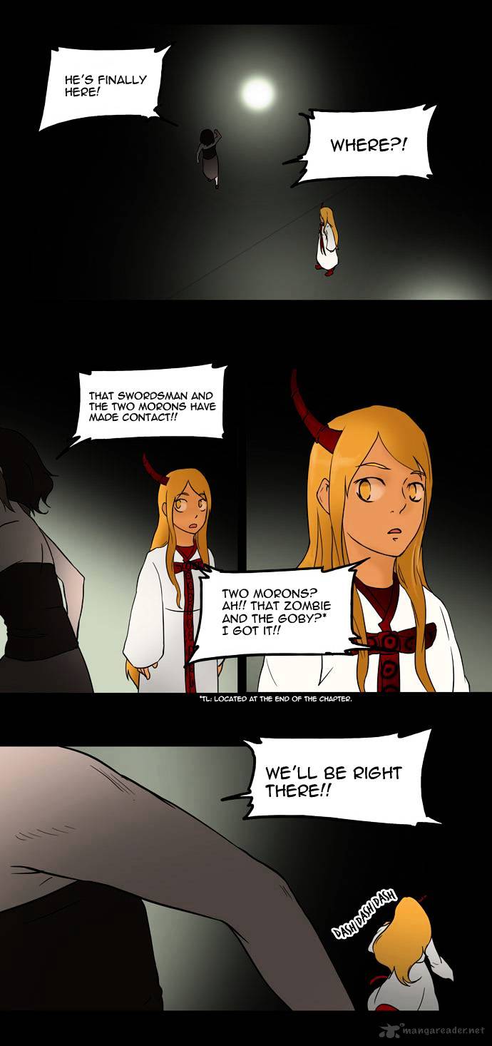 Tower of God, Chapter 43 image 36